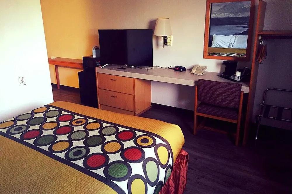 Comfort Inn แฟร์แบงค์ส ภายนอก รูปภาพ