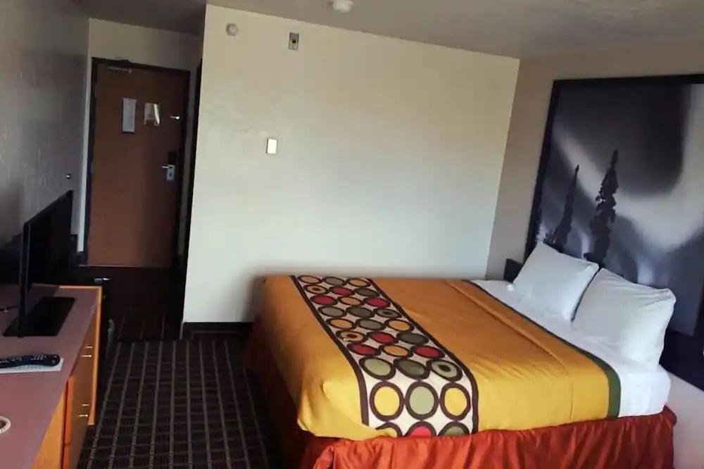Comfort Inn แฟร์แบงค์ส ภายนอก รูปภาพ