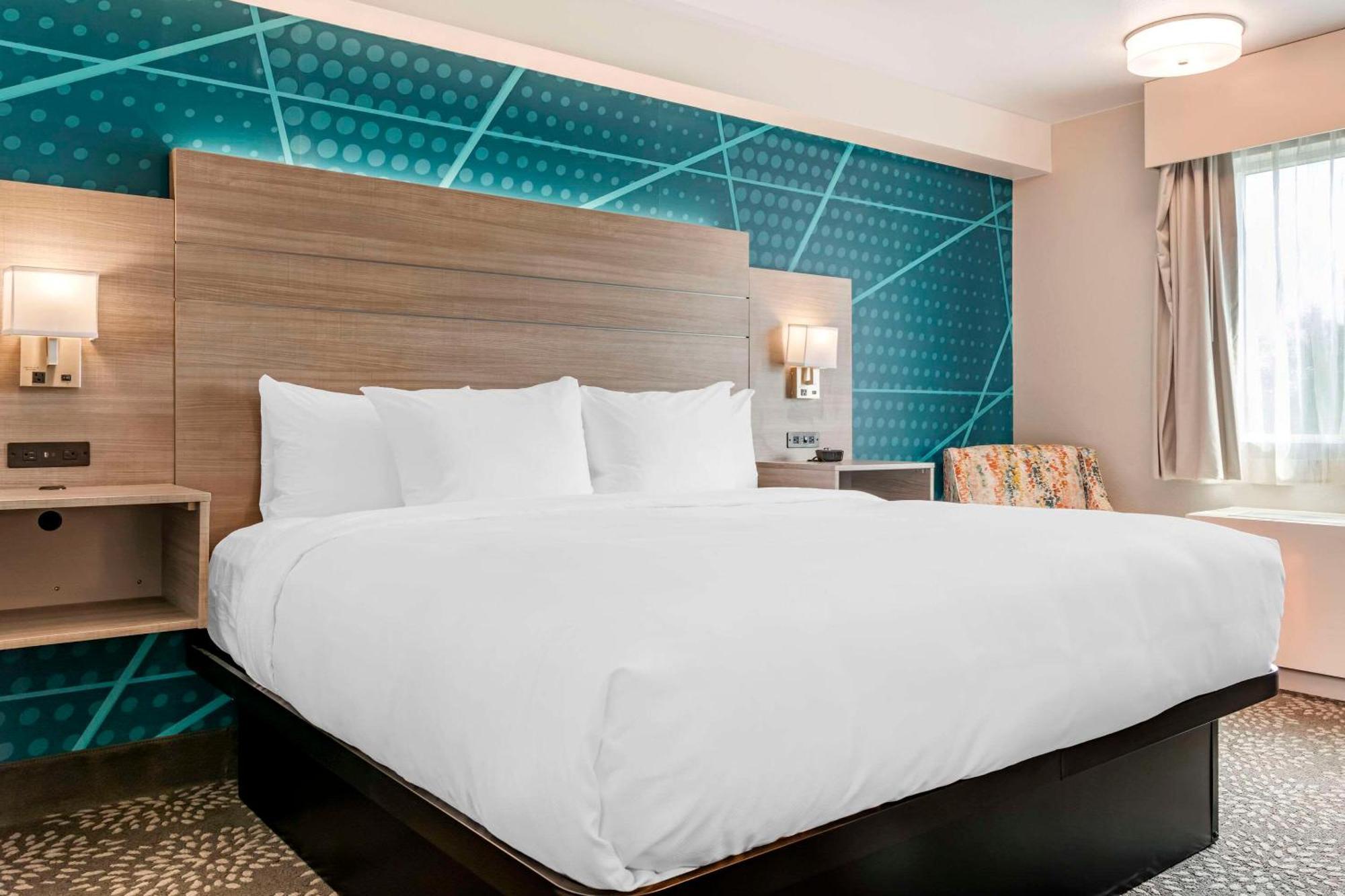 Comfort Inn แฟร์แบงค์ส ภายนอก รูปภาพ